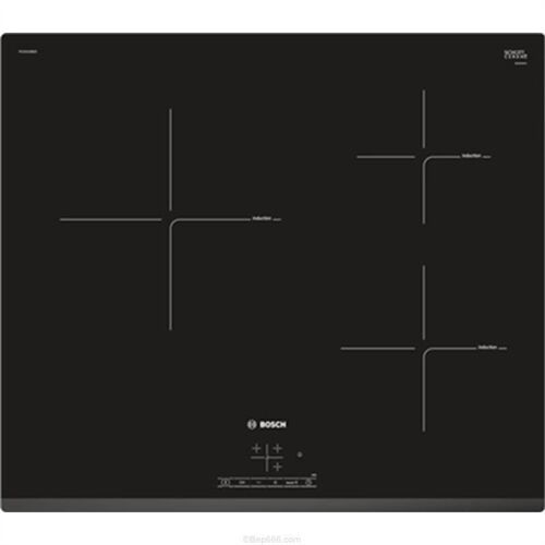 Bếp từ Bosch PUC631BB2E Bếp từ Bosch PUC631BB2E