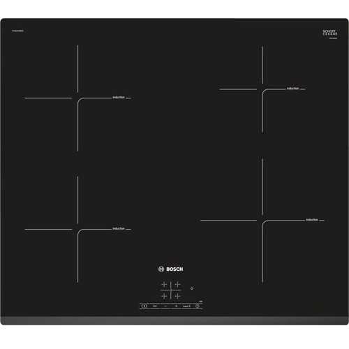 Bếp từ Bosch PUE631BB2E Bếp từ Bosch PUE631BB2E