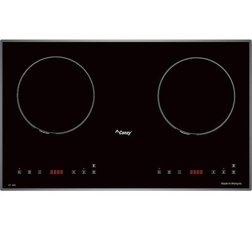 Bếp Từ Đôi Canzy CZ-26B Bếp Từ Đôi Canzy CZ-26B