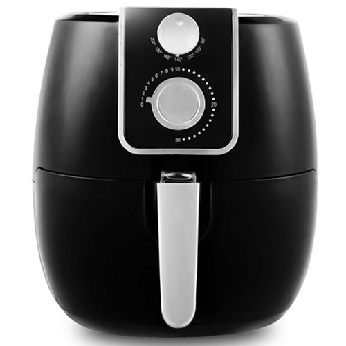 Nồi chiên không dầu Galuz LUX02  Nồi chiên không dầu Galuz LUX02