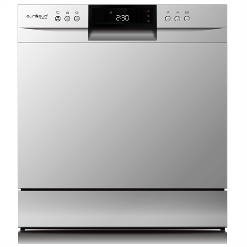 Máy rửa bát Eurosun SKS60E08EU Máy rửa bát Eurosun SKS60E08EU