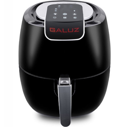 Nồi chiên không dầu Galuz LUX01 Nồi chiên không dầu Galuz LUX01