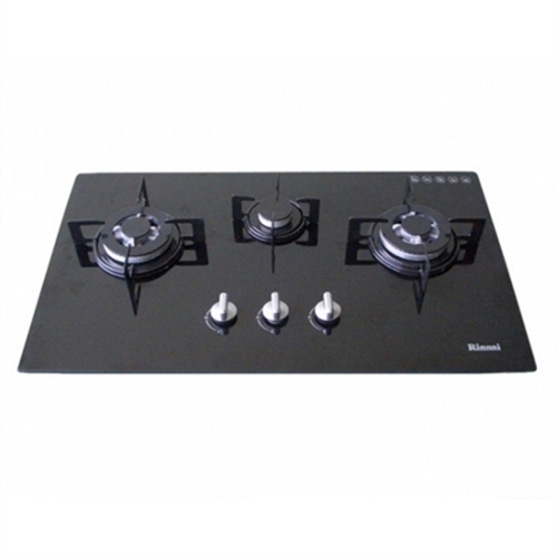 Bếp gas âm Rinnai RVB-312BG Bếp gas âm Rinnai RVB-312BG