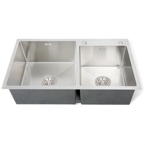 Chậu rửa bát Roslerer RL01 7843 Lệch Chậu rửa bát Roslerer RL01 7843 Lệch