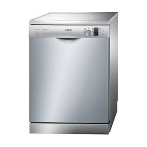 Máy Rửa Bát Bosch SMS25KI00E Silence Plus 60 cm Không Gỉ Máy Rửa Bát Bosch SMS25KI00E Silence Plus 60 cm Không Gỉ