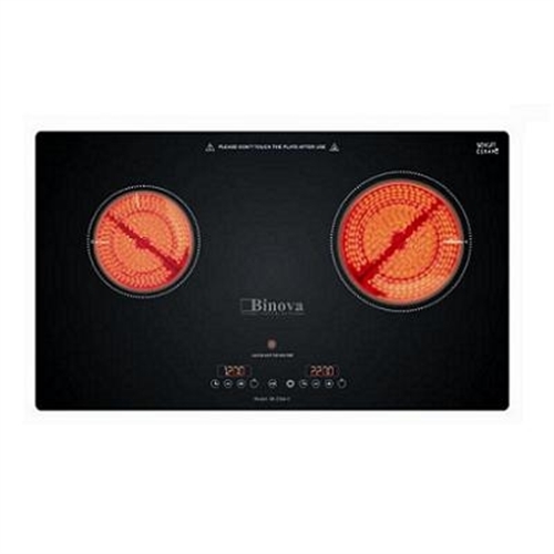 Bếp điện Binova BI-2266- C Bếp điện Binova BI-2266- C