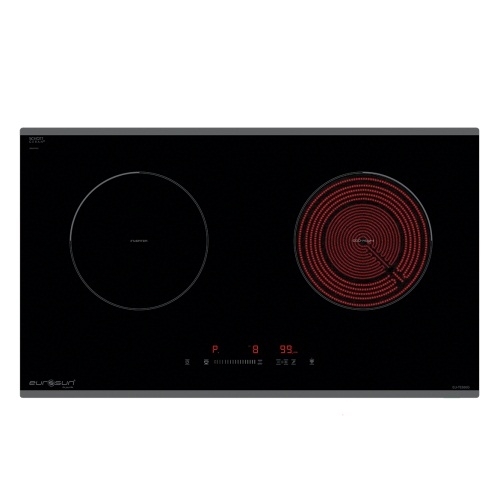 Bếp điện từ Eurosun EU-TE 886G Bếp điện từ Eurosun EU-TE 886G