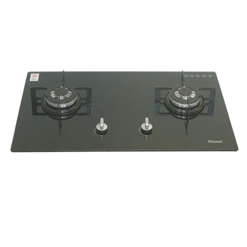 Bếp gas âm Rinnai RVB-212BG Bếp gas âm Rinnai RVB-212BG