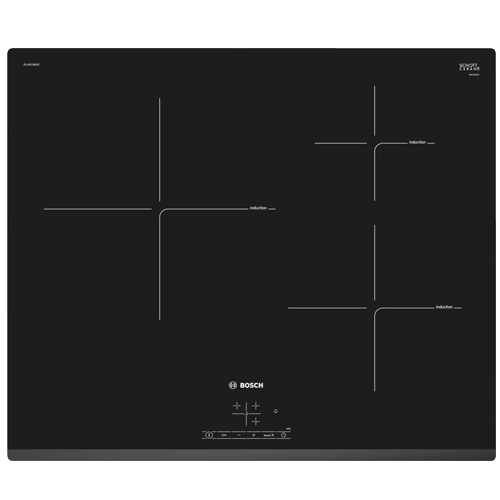 Bếp từ Bosch PUJ631BB2E Bếp từ Bosch PUJ631BB2E